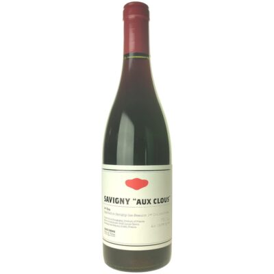 Savigny Lès Beaune 1er Cru aux Clous 2022, Louis Chenu Père & Filles